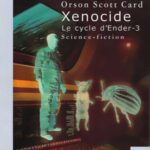 Xenocide - O.S Card