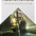 l'intégrale collector - J Abercrombie