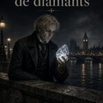 Le fabricant de diamants - H. G. Wells