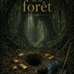 Le trésor de la forêt - H. G. Wells