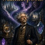 Cycle du Professeur Manderpootz - Stanley G. Weinbaum