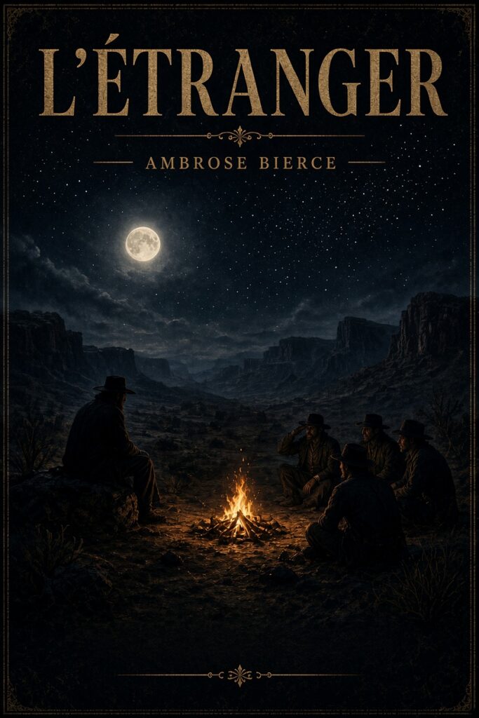 L’Étranger - Ambrose Bierce