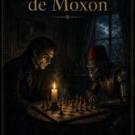 Le Maître de Moxon - A. Bierce