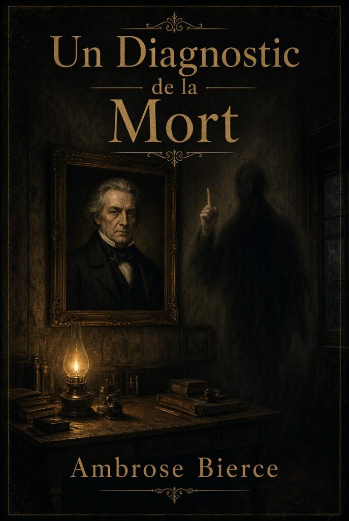 Un Diagnostic de la Mort - A Bierce