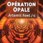 Opération opale - E Colfer